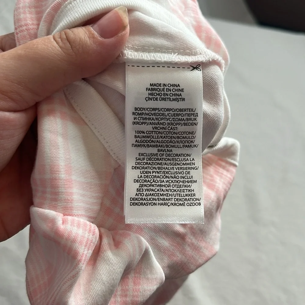 Ralph Lauren Baby Girl Bundle